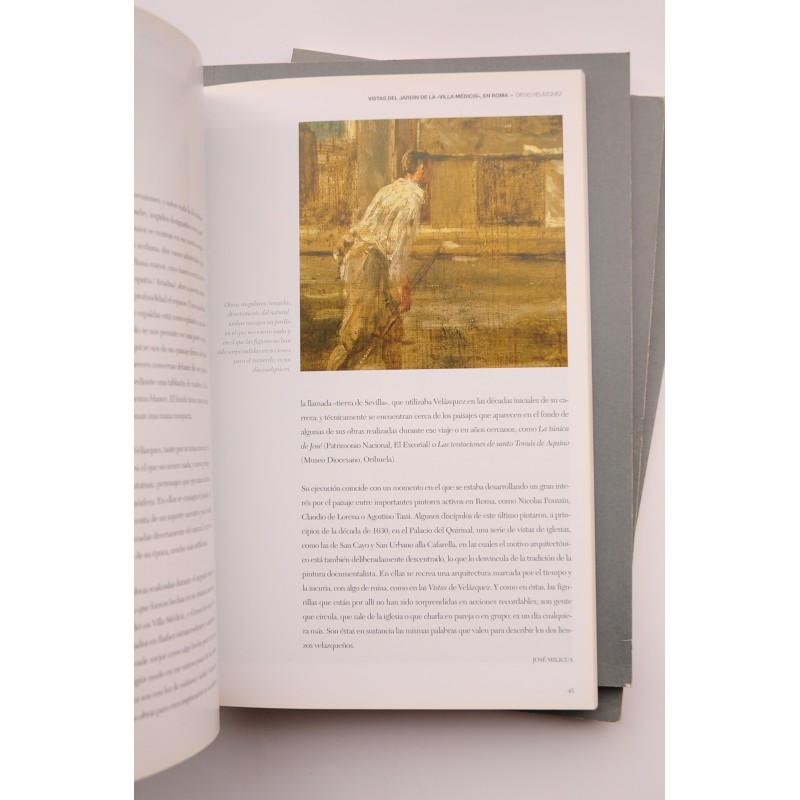 100 Obras maestras del Museo Nacional del Prado