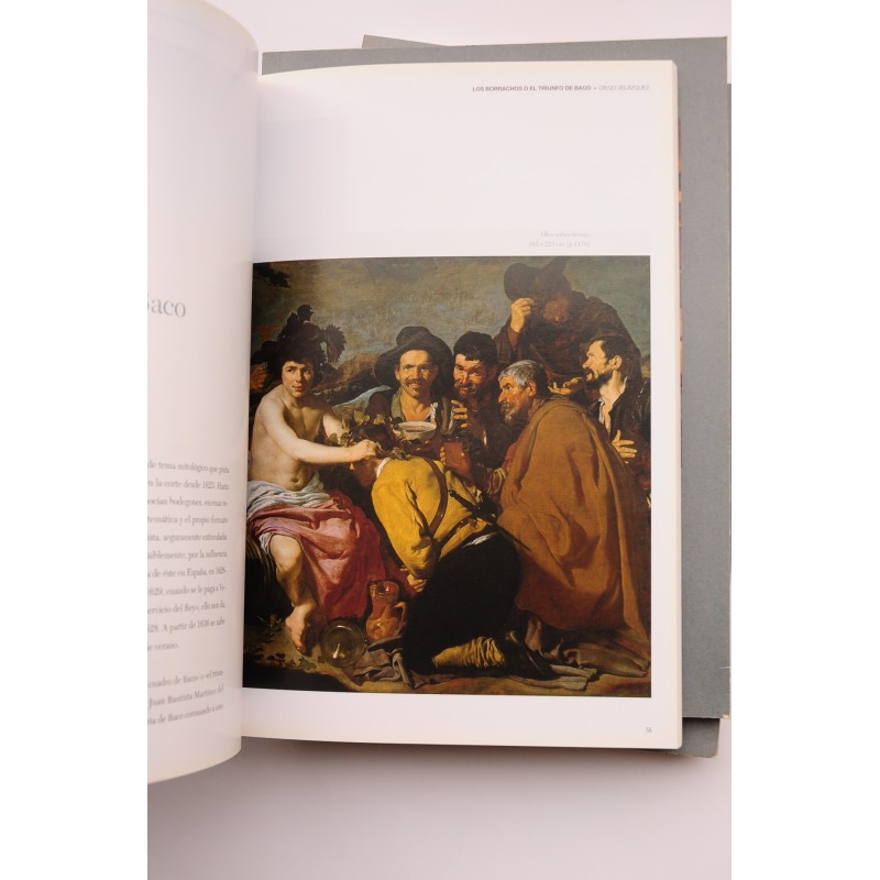 100 Obras maestras del Museo Nacional del Prado