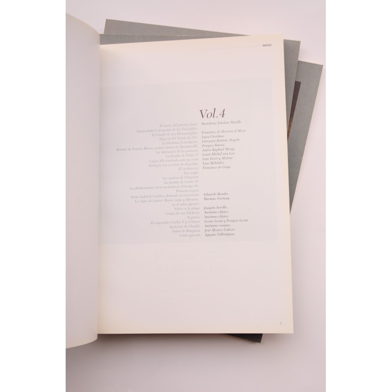 100 Obras maestras del Museo Nacional del Prado