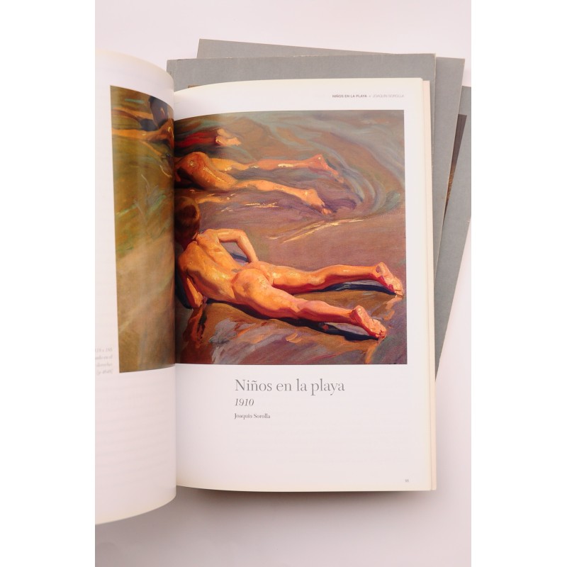 100 Obras maestras del Museo Nacional del Prado