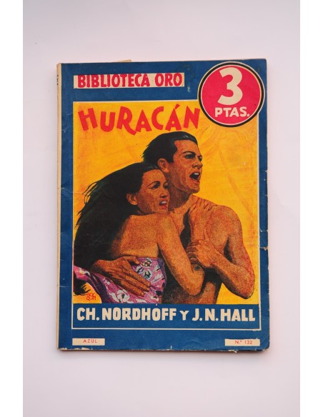 Huracán