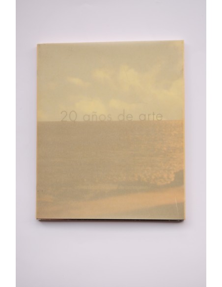 20 años de arte