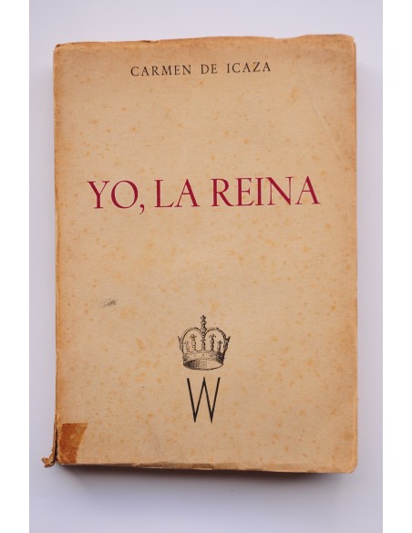 Yo, la reina
