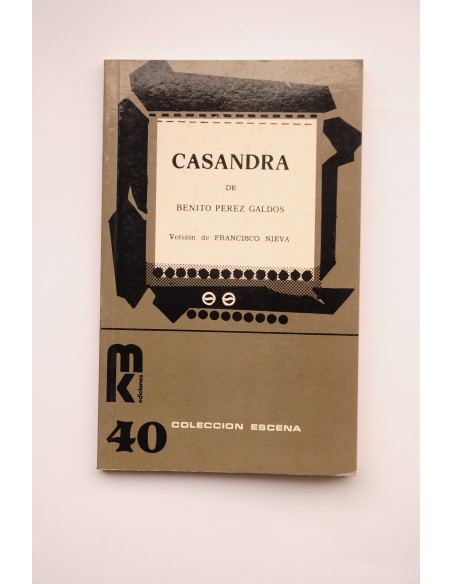 Casandra