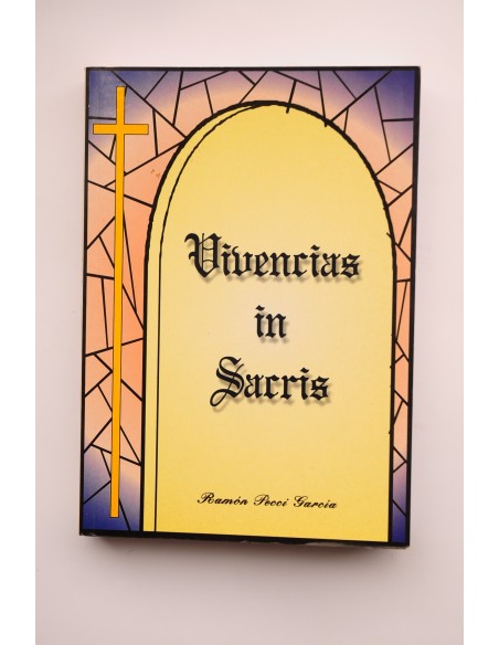Vivencias in Sacris