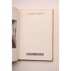 ¿Realidad o ficción?. Esculturas 1919 / 2006 2