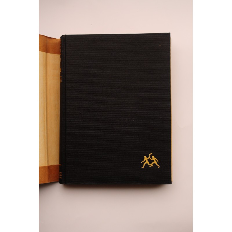 El mundo y el hombre : síntesis de...