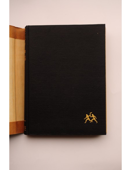 El mundo y el hombre : síntesis de conocimientos modernos