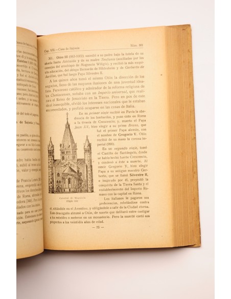 Compendio de historia universal