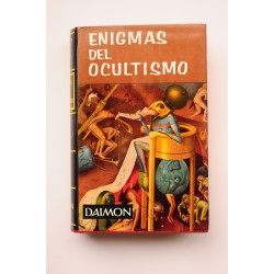 Enigmas del ocultismo