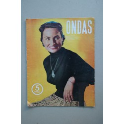 ONDAS : revista de La Sociedad Española de...