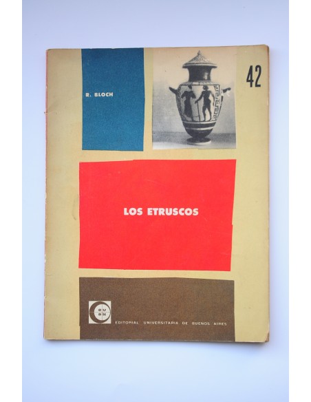 Los etruscos