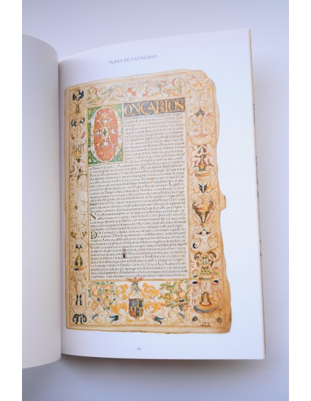 El libro antiguo y la historia. Exposición bibliográfica