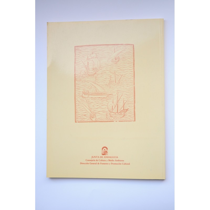 El libro antiguo y la historia. Exposición...