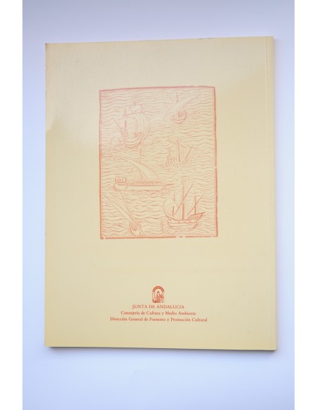 El libro antiguo y la historia. Exposición bibliográfica