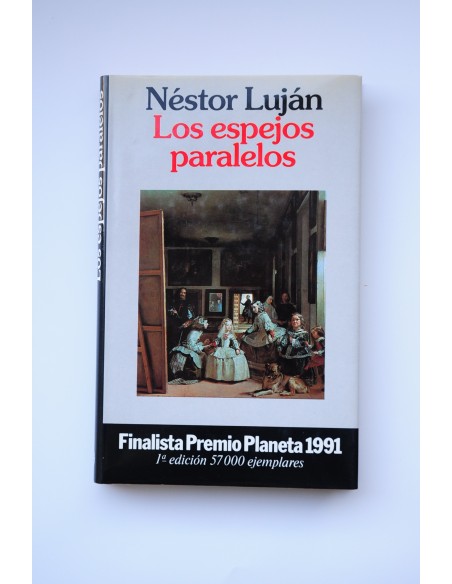 Los espejos paralelos