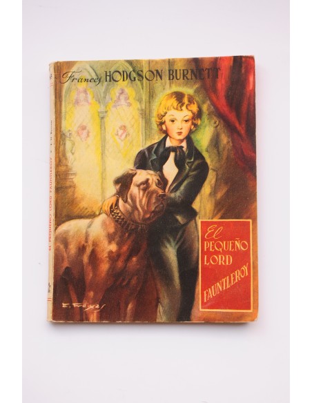 El pequeño Lord