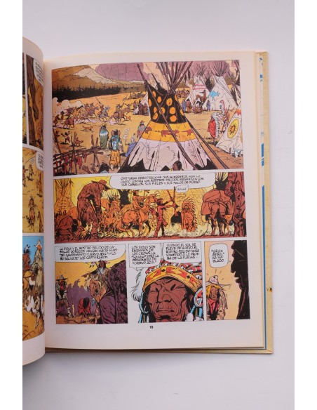 Buddy Longway 1. Chinook