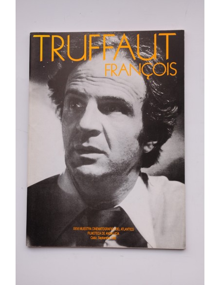 François Truffaut