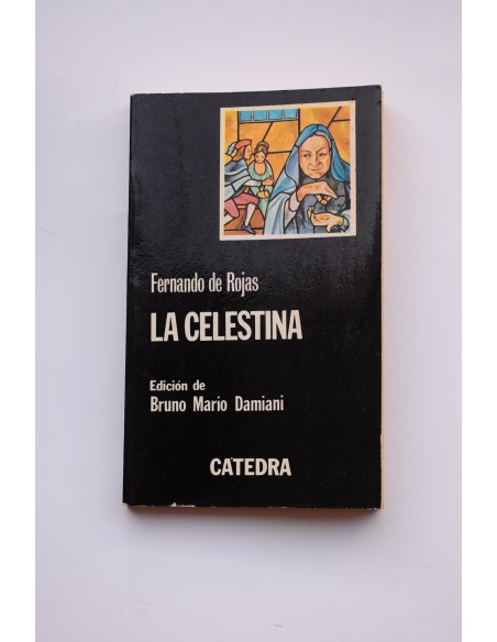 La Celestina