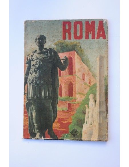 Roma