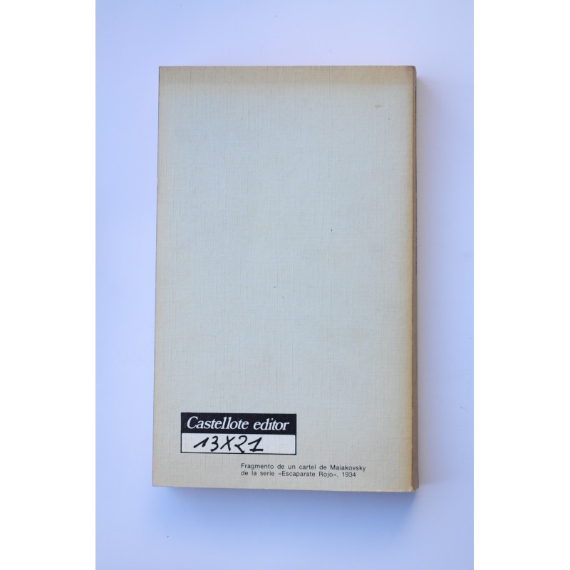 Historia de la gran revolución socialista de...