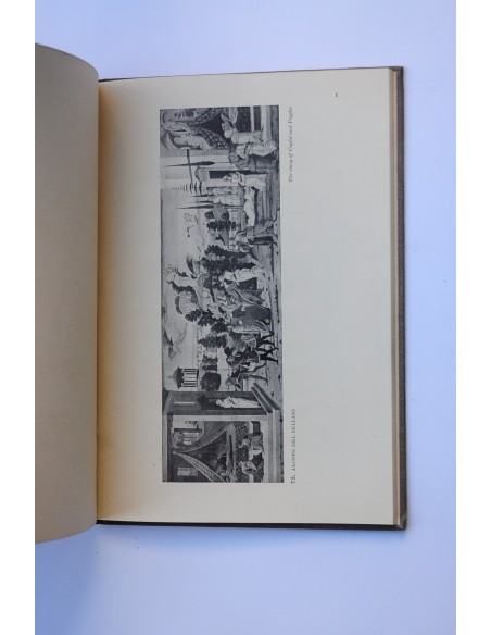 Catalogue of pictures in The Marlay Bequest Fitzwilliam Museum Cambridge
