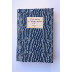 Histoire littéraire de L'Afrique chrétienne. Depuis les...