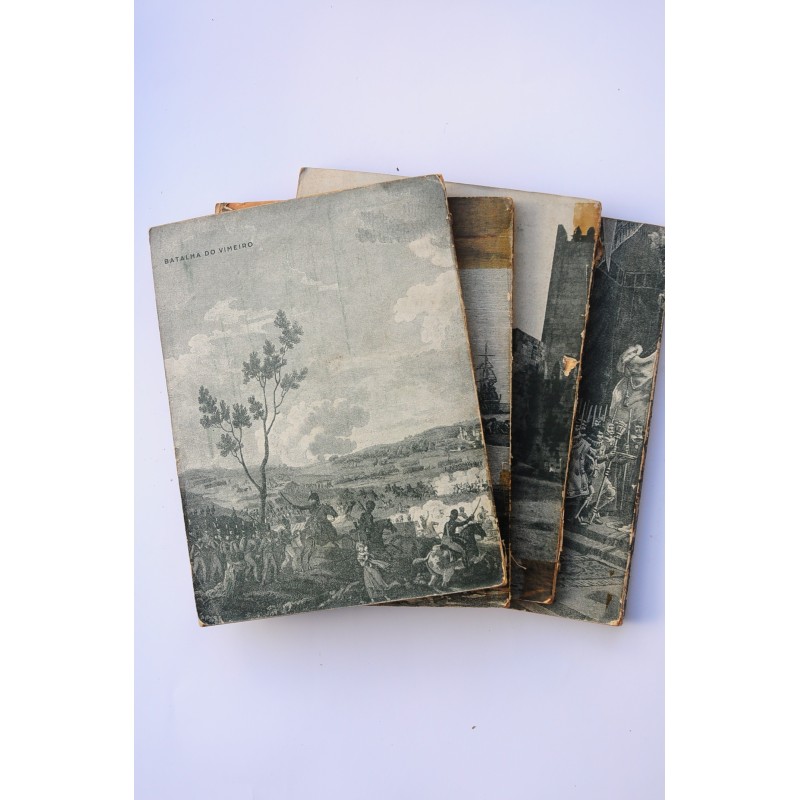 Historia de Portugal