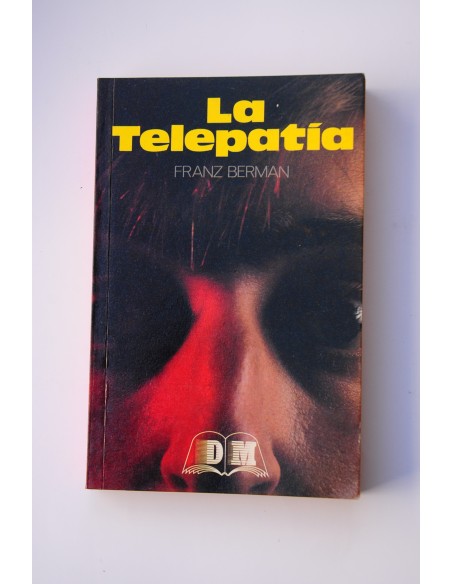 La telepatía
