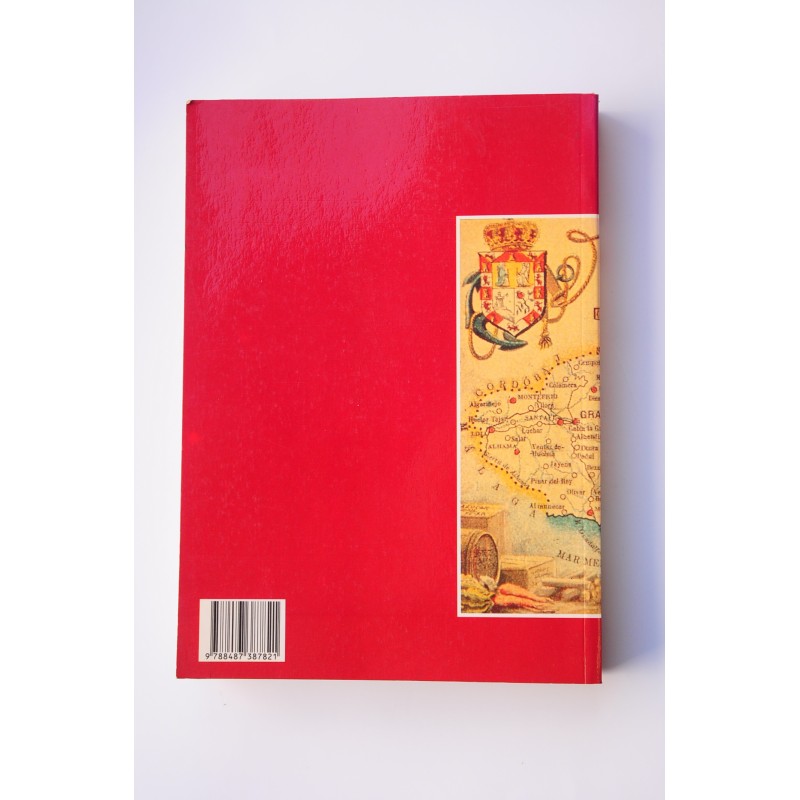 Pasado y presente de la provincia de Granada