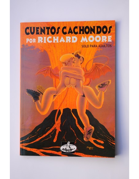 Cuentos cachondos