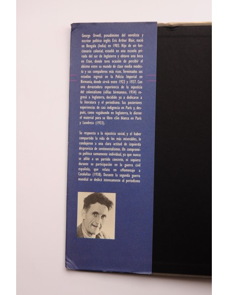 Homenaje a Cataluña