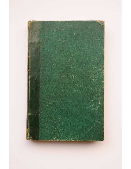 Manual de patología y de clínica médicas