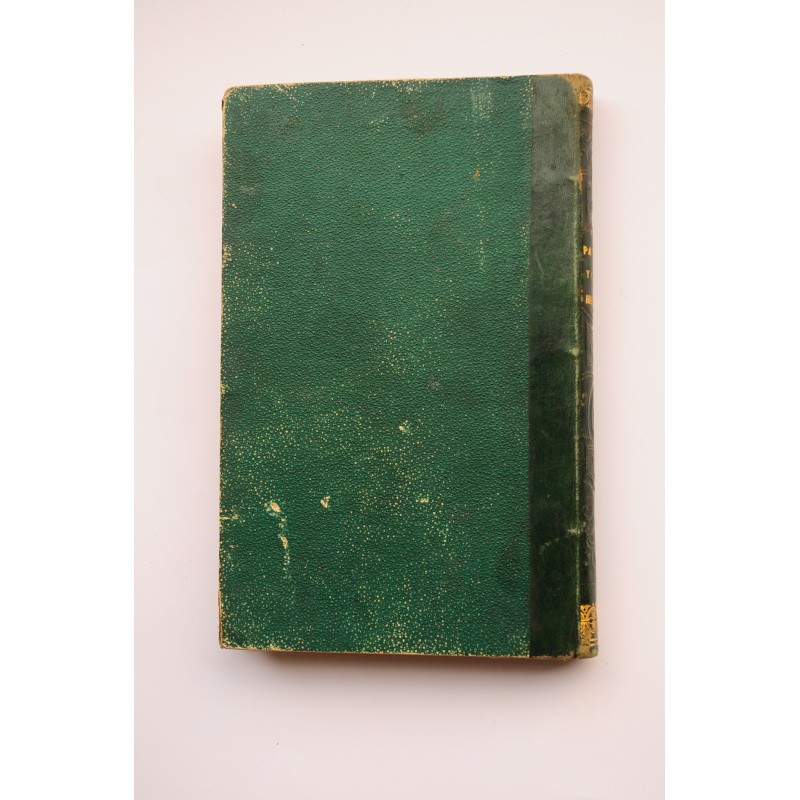 Manual de patología y de clínica médicas