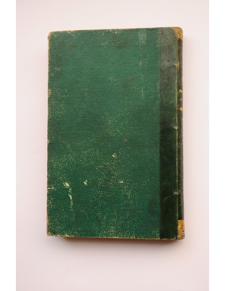 Manual de patología y de clínica médicas