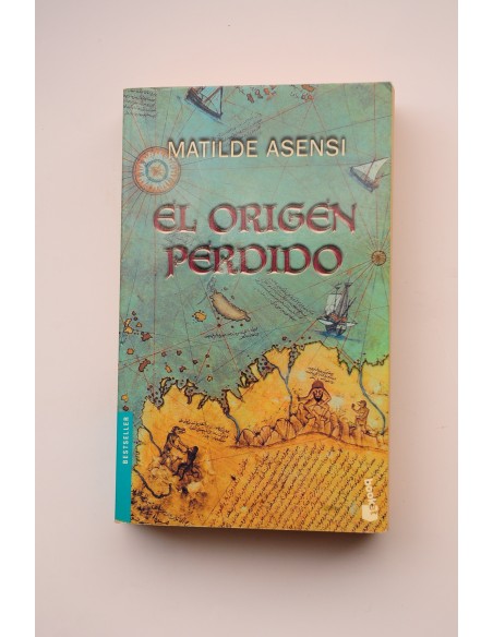 El origen perdido