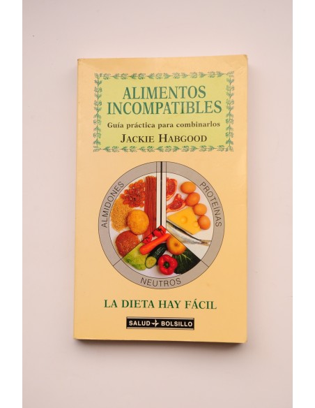 Alimentos incompatibles