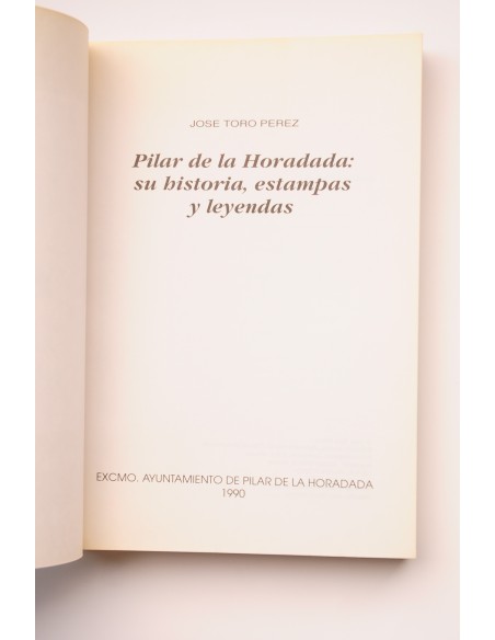 Pilar de la Horadada: su historia, estampas y leyendas
