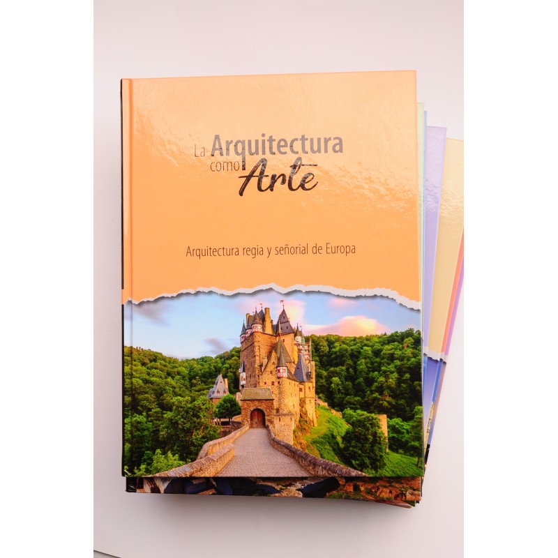 La arquitectura como arte