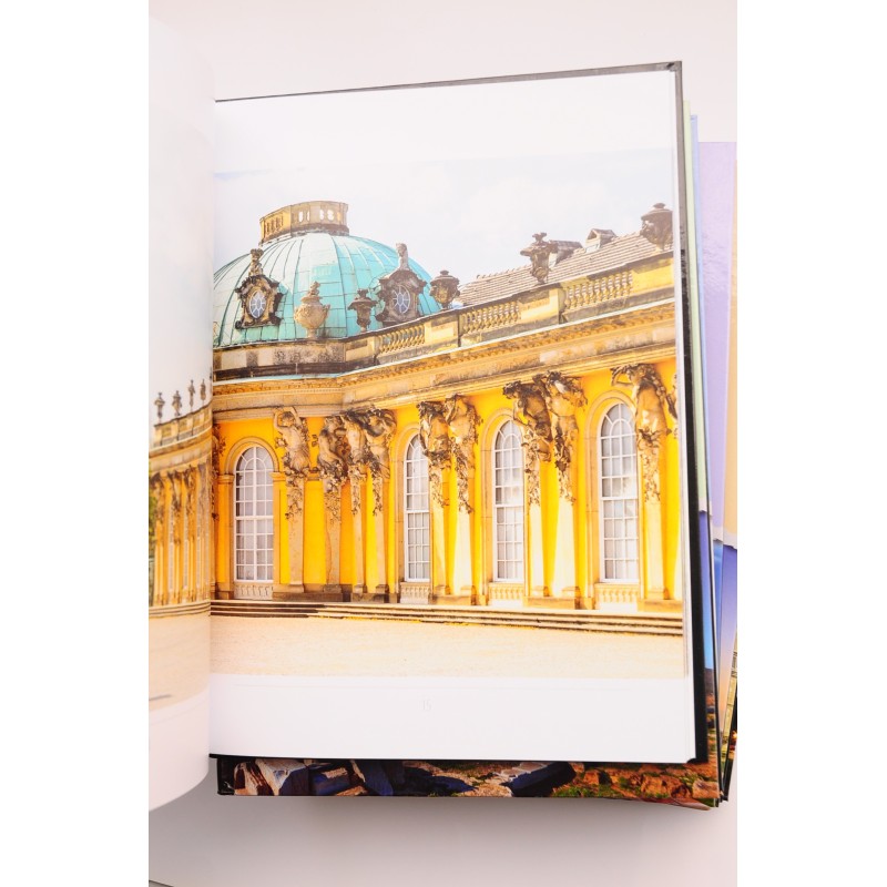 La arquitectura como arte