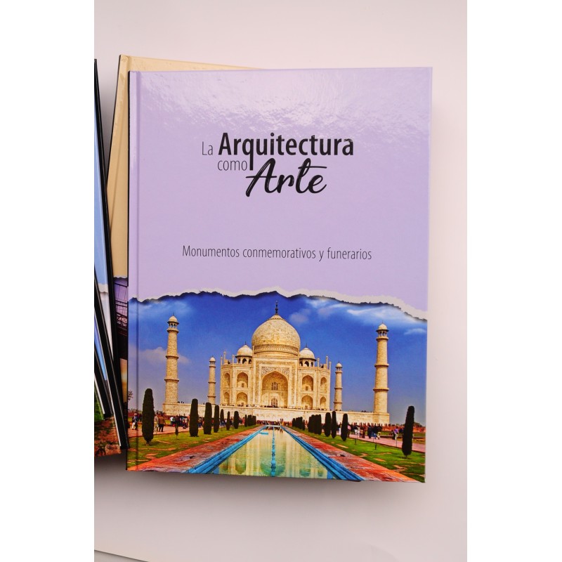 La arquitectura como arte