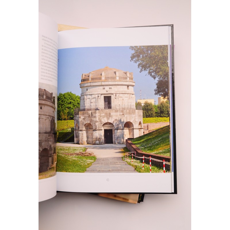 La arquitectura como arte