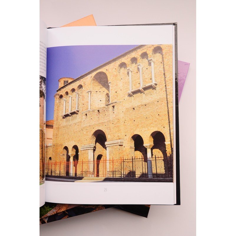 La arquitectura como arte