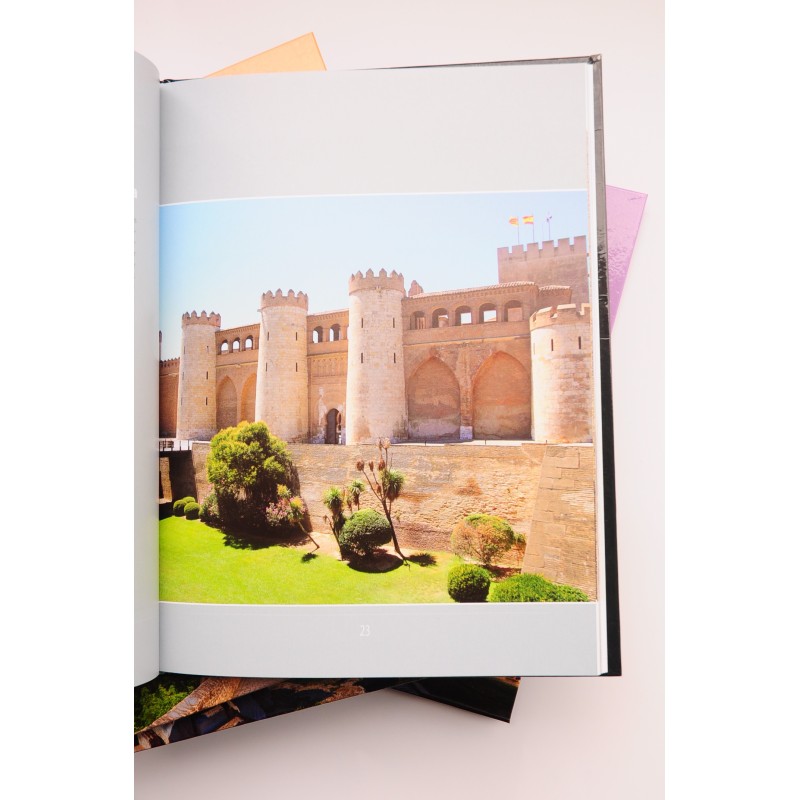 La arquitectura como arte