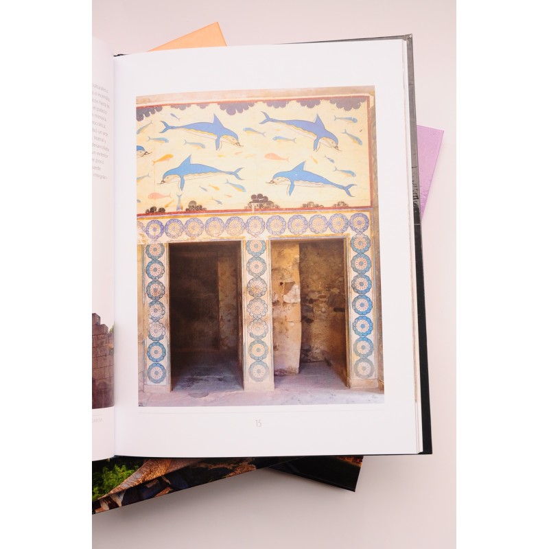 La arquitectura como arte