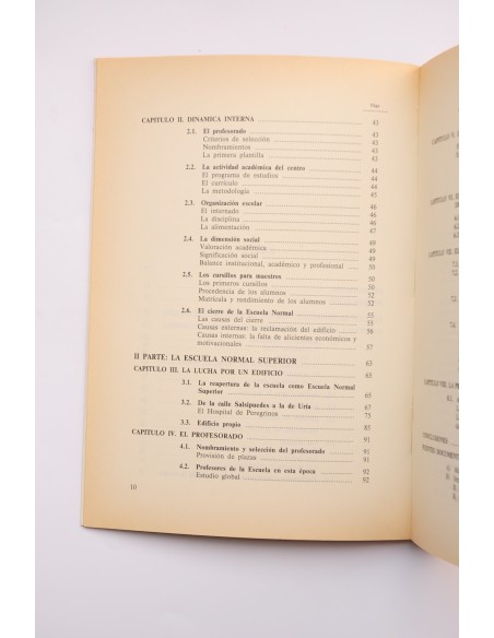 Historia de la Escuela Normal Masculina de Oviedo (1844 - 1901)