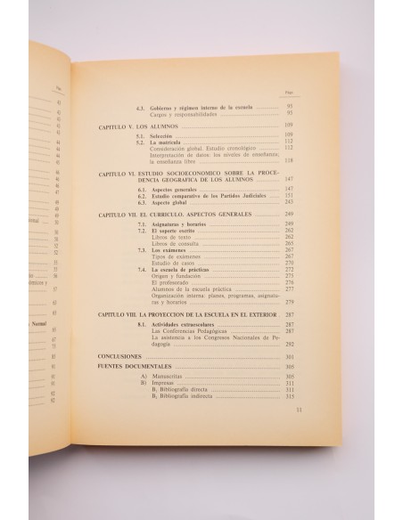 Historia de la Escuela Normal Masculina de Oviedo (1844 - 1901)