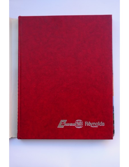 Libro del año 1984