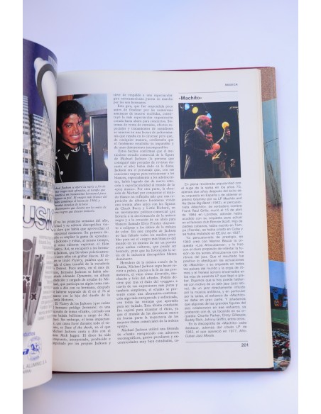 Libro del año 1984